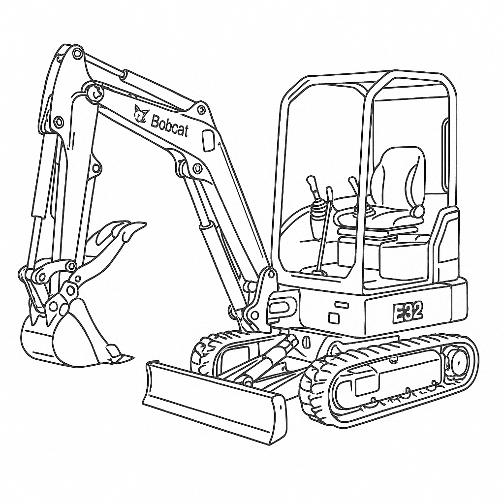 Excavators