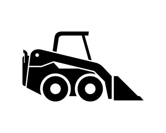 SKID STEER (RENT)